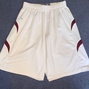 Basketball shorts